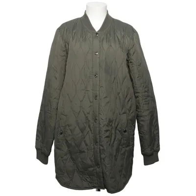 Jakke (Even) fra Global Funk Polyester