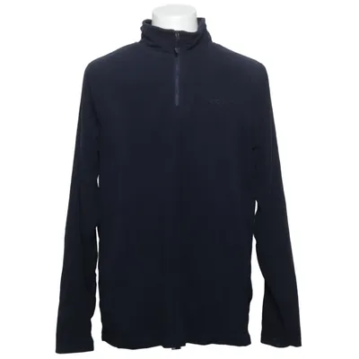 Fleecetrøje (Blå) fra Stormberg Genanvendt polyester