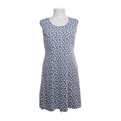 Jurk (Grijs) van Vabene Elastaan, Polyester