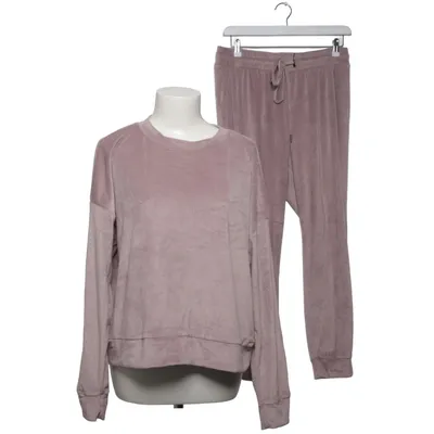 Freizeitanzug (Pink) von Danskin Elasthan, Polyester
