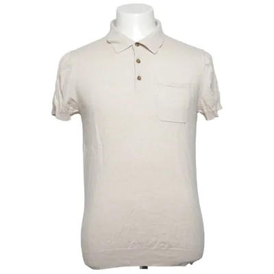 Polo (Beige) de John Henric Coton