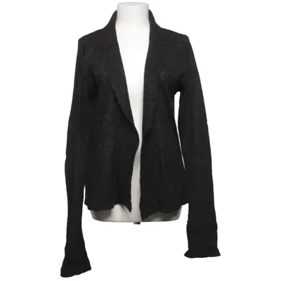 Cardigan (Gris) de Ivan Grundahl Acrylique, Mohair, Polyamide