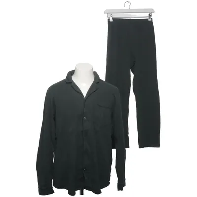 Loungewear (Green) from Schiesser Cotton