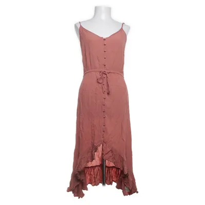 Dress (Pink) from Tally Weijl Viscose