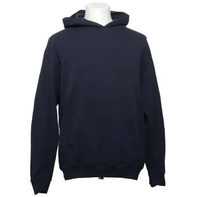 Hoodie (Blue) from Fruit of the Loom