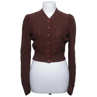 Cardigan (The Delightful Daytime Cardi) from Emmy Wool