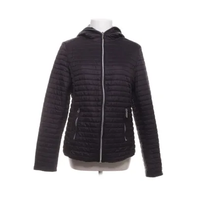 Windjack (Zwart) van New Age Nylon, Polyester