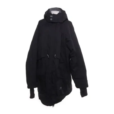 Dunjacka (Svart) från Helly Hansen Dun, Fjädrar, Nylon, Polyester