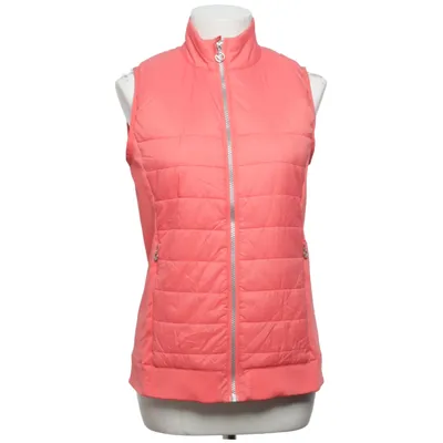 Ydervest (Rød) fra Callaway Elastan, Polyamid, Polyester