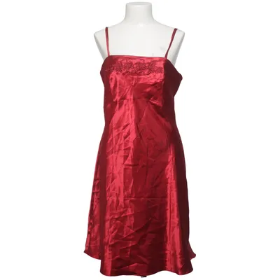 Nightgown (Red) from Bodyzone by KappAhl Polyester