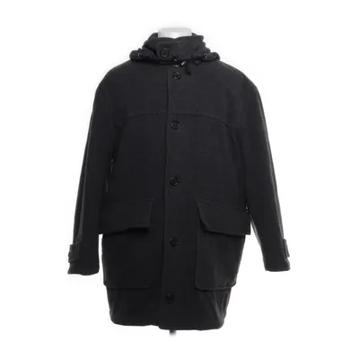Coat (Gray) from Murrey