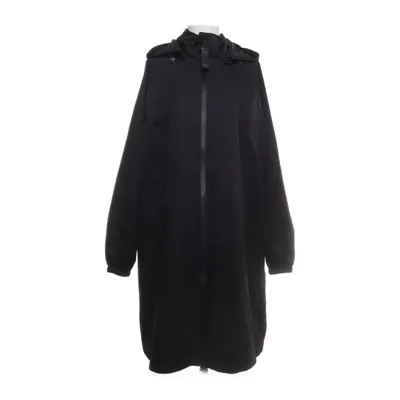 Jas (Zwart) van Zizzi Polyester