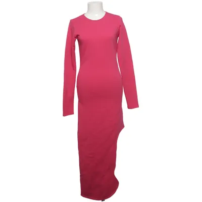 Maxi dress (Pink) from Elaine Hersby