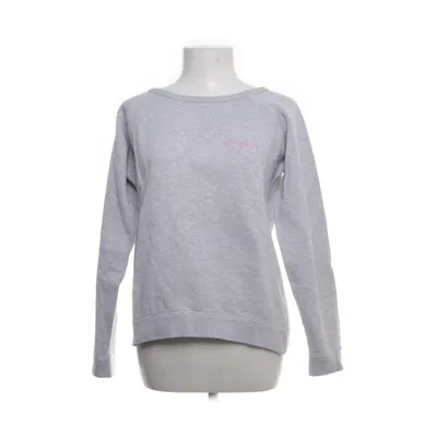 Collegetröja (Grå) från Maison Labiche Bomull