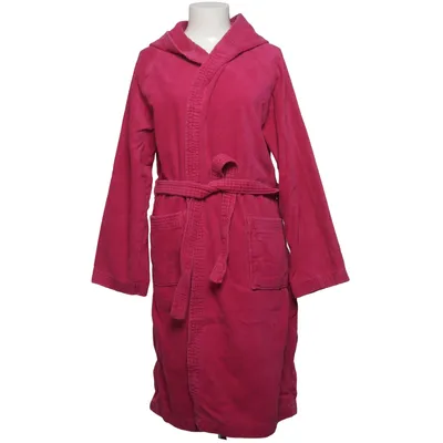 Bathrobe (Pink) from Vossen Cotton