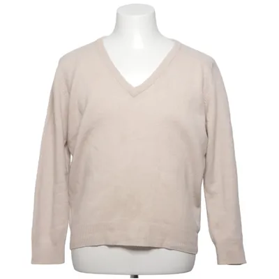 Pullover (Beige) van Alan Paine