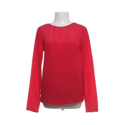 Bluse (Pink) fra Patrizia Pepe Silke
