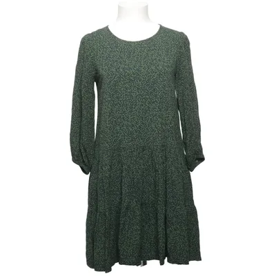 Robe (Vert, Multicolore) de Thinking Mu