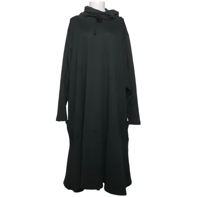 Kleid (Grün) von Zizzi Elasthan, Polyester
