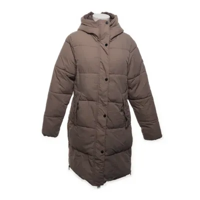 Manteau d'hiver (Beige) de Kayoba Polyamide, Polyester