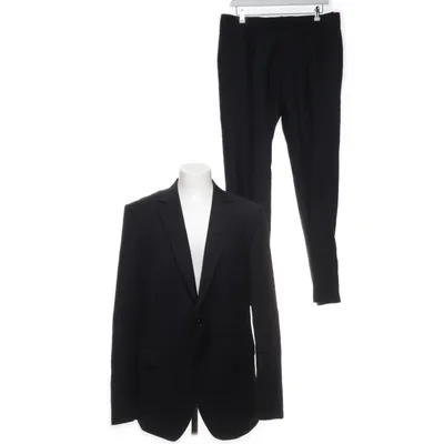 Kostym (CLIVE) från SIR of Sweden Elastan, Polyester