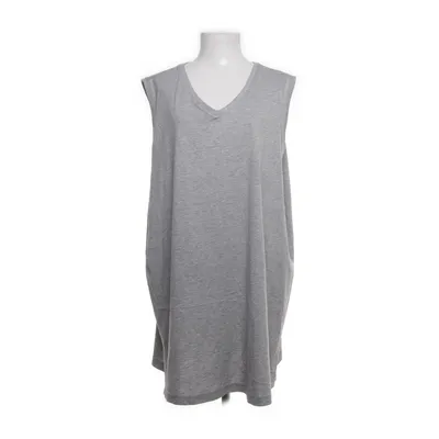 Top (Grijs) van Ulla Popken Katoen, Viscose