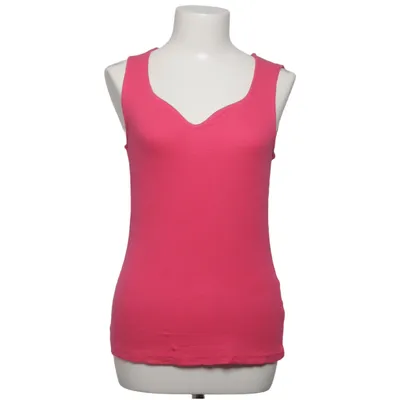 Débardeur (Rose) de Vivance Élasthane, Viscose