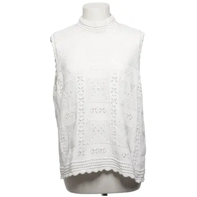 Slipover (Beige) fra Aware by Vero Moda Polyester