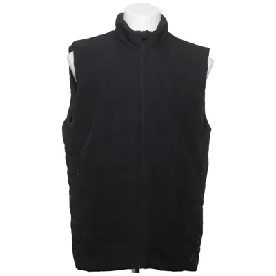Outer vest (Black) from Decathlon