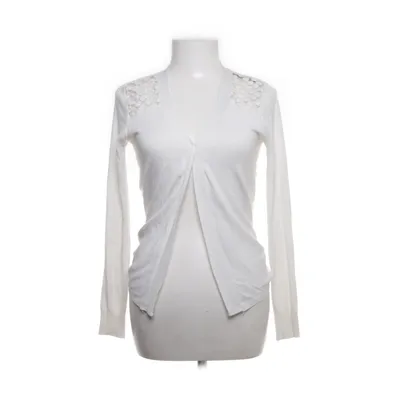 Cardigan (White) from Miumi Cotton
