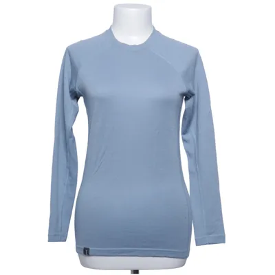 Ondershirt (Roros 2 Layer Wool Ls Wmn) van Neomondo Merinowol, Polyamide, Polyester