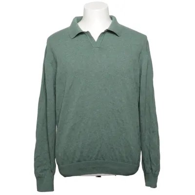 Pull-over (Vert) de Felix Hardy Coton