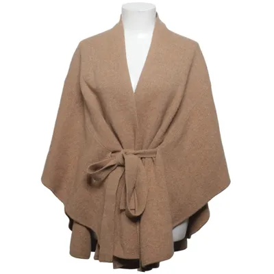 Wikkelvest (Beige) van STOCKH LM Kasjmier, Polyamide, Viscose, Wol