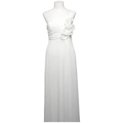 Wedding dress (1309) from Dollar Polyester
