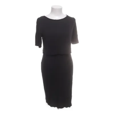 Robe maternité (Noir) de New Look Maternity Élasthane, Viscose
