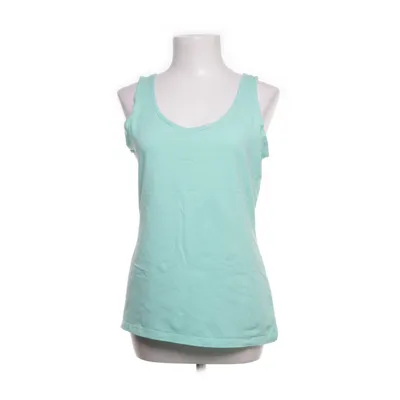Tanktop  (Grøn) fra Esmara Bomuld, Elastan