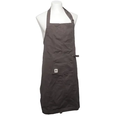 Apron (Gray) from Guldkorn