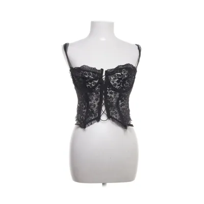 Corset (Black)
