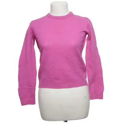 Sweater (Pink) from Sparkz Copenhagen Cashmere