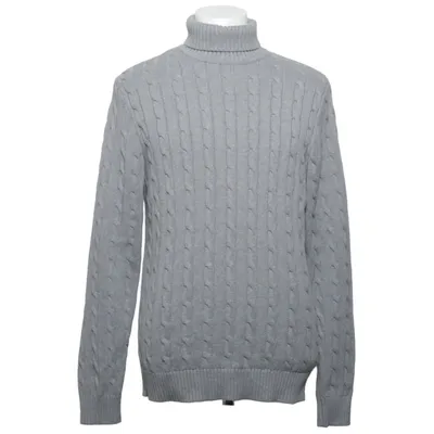 Turtleneck (Grå) fra Selected Homme Bomuld