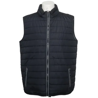 Gilet d'extérieur (Bleu, Vert) de Reward Collection Polyester