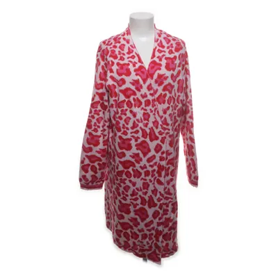 Cardigan (Pink, White, Red) from Smith & Soul Cashmere, Polyamide, Viscose