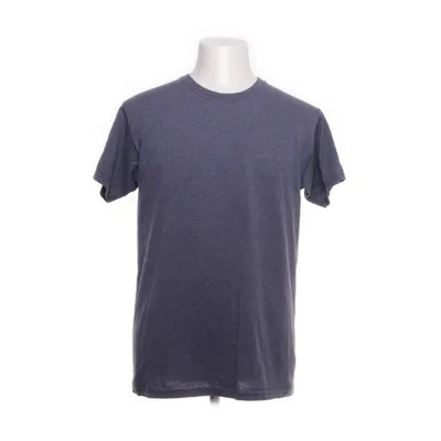 T-shirt (Blue) from Fruit of the Loom Cotton, Polyester