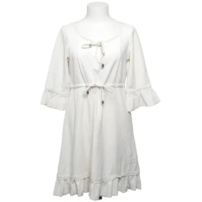 Kjole (Beige) fra Odd Molly Bomuld, Polyester
