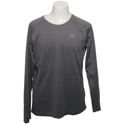 Trainingsoberteil (Grau) von Pro Touch Polyester