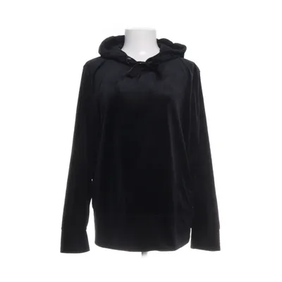 Hoodie (Black) from Esmara Elastane, Polyester