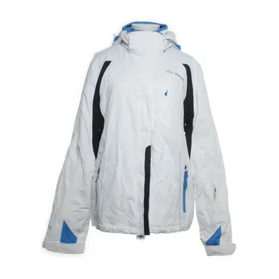 Skidjacka (TABASCO LADY) från Ziener Elastan, Nylon, Polyester