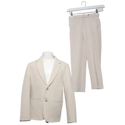 Costume (Beige) de Zara Polyester