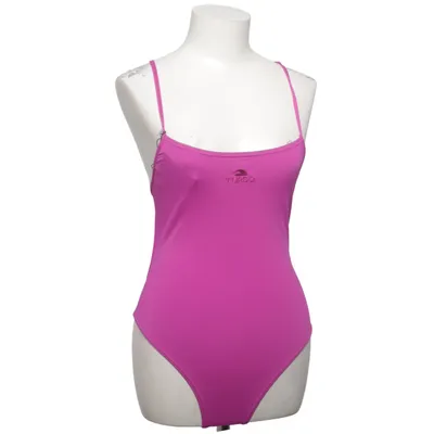 Baddräkt (Lila) från Turbo Polybutylen, Polyester