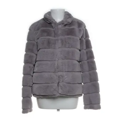 Vinterjacka (Grå) från Chammas Stockholm Polyester